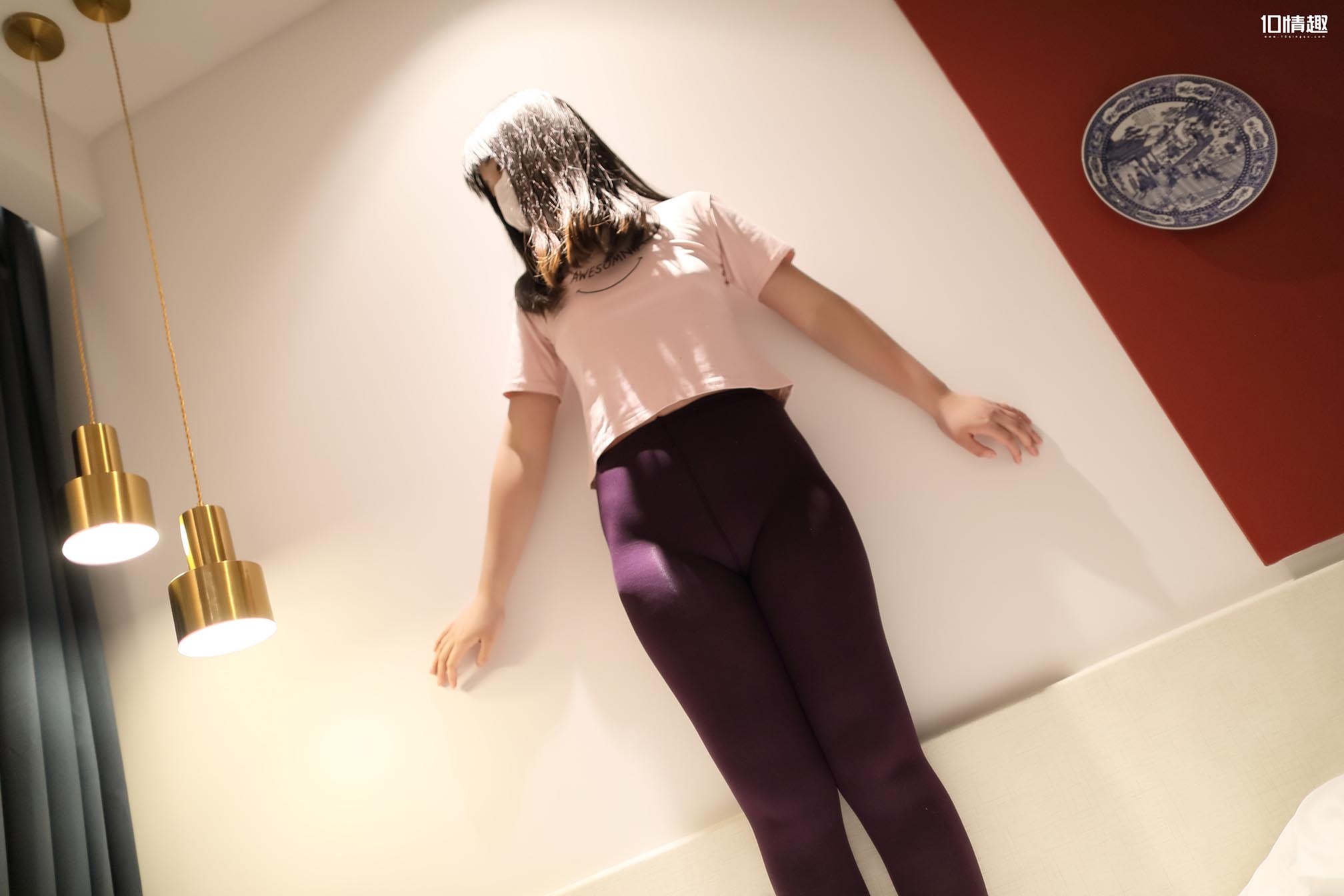 [ROSI口罩系列]2018.11.24 NO.895