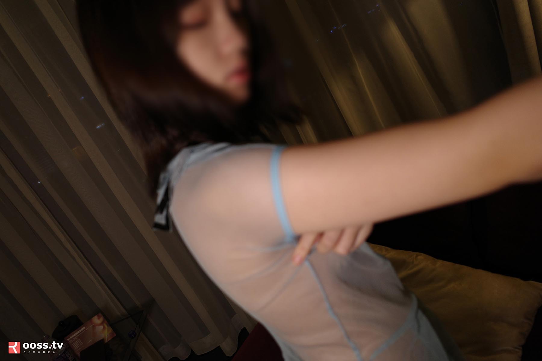 [ROSI写真]2020.01.13 NO.2961