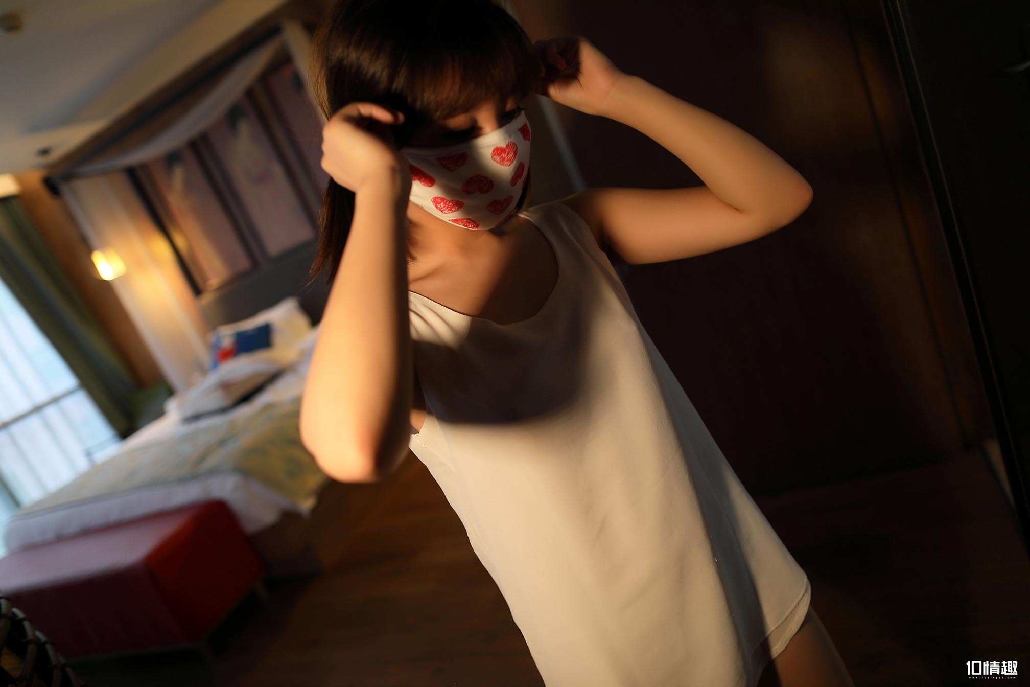 [ROSI口罩系列]2019.01.09 NO.941