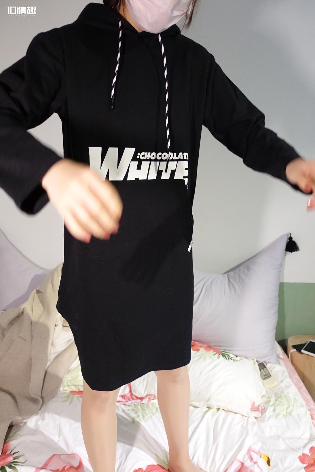 [ROSI口罩系列]2019.02.02 NO.965 预览图 - 2