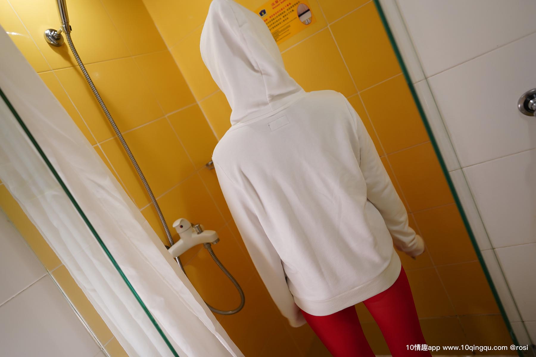 [ROSI口罩系列]2019.03.28 NO.1019 预览图 - 2