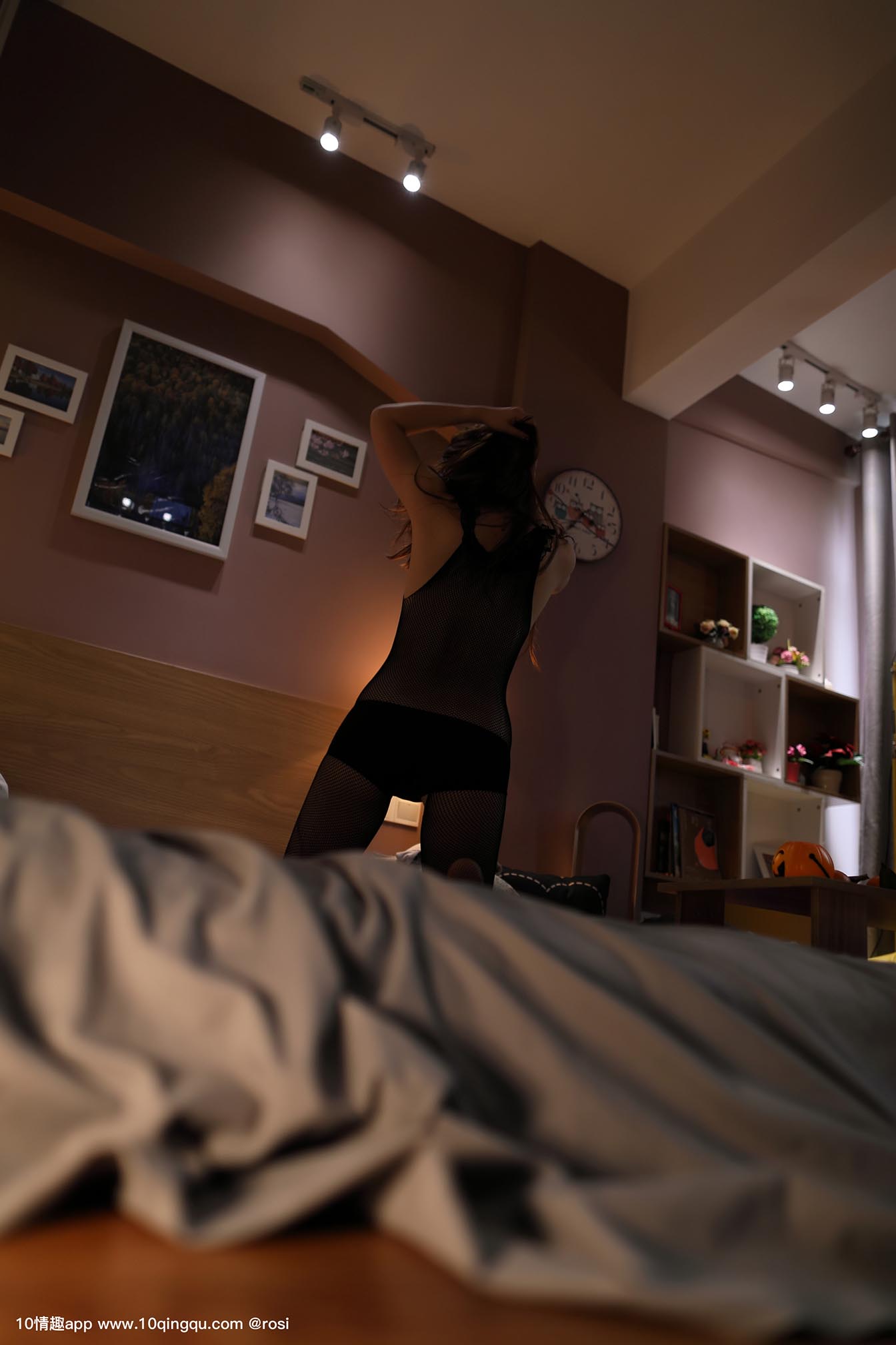 [ROSI口罩系列]2019.06.21 NO.1104