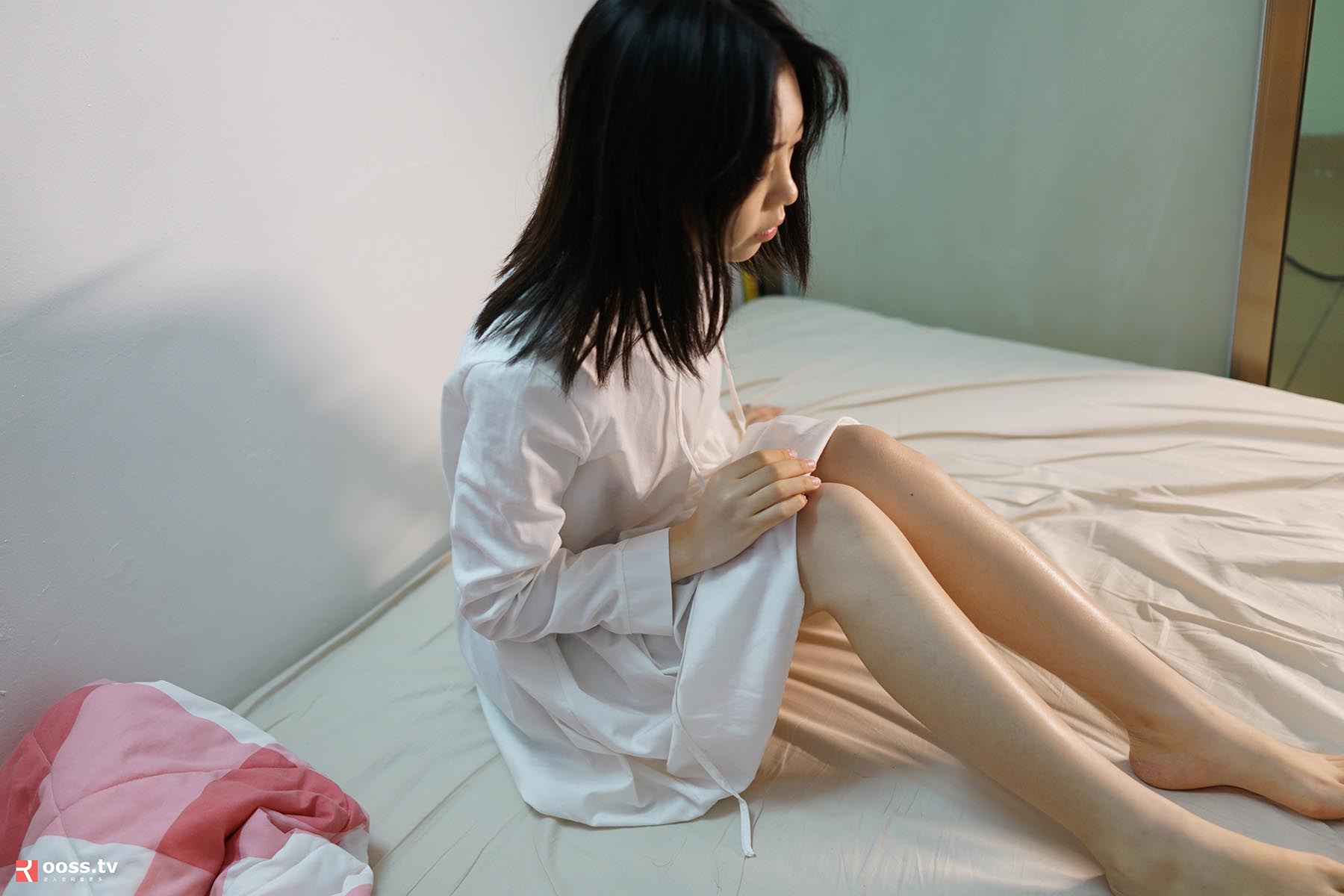 [ROSI写真]2020.01.19 NO.2967 预览图 - 2