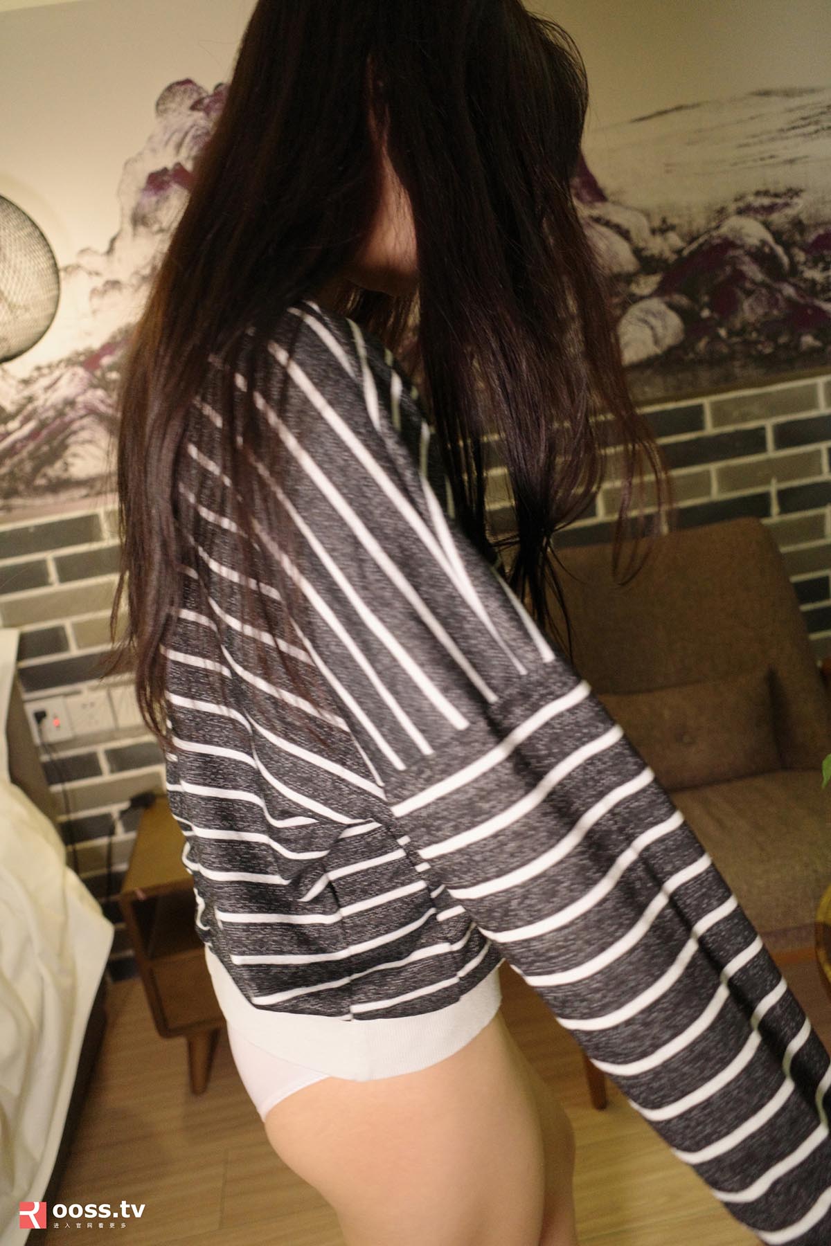 [ROSI写真]2020.01.25 NO.2973 预览图 - 2