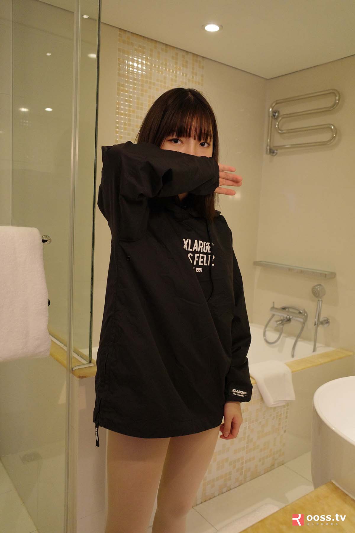 [ROSI写真]2020.02.04 NO.2983 预览图 - 2