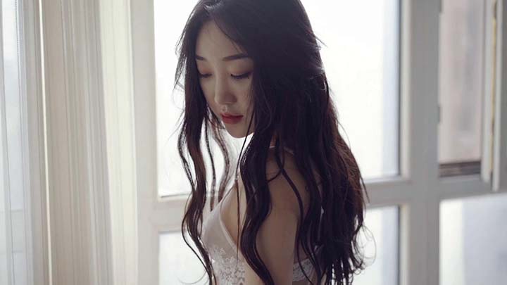 [Xiuren秀人网]视频 2018.11.05 VN.102 小九月