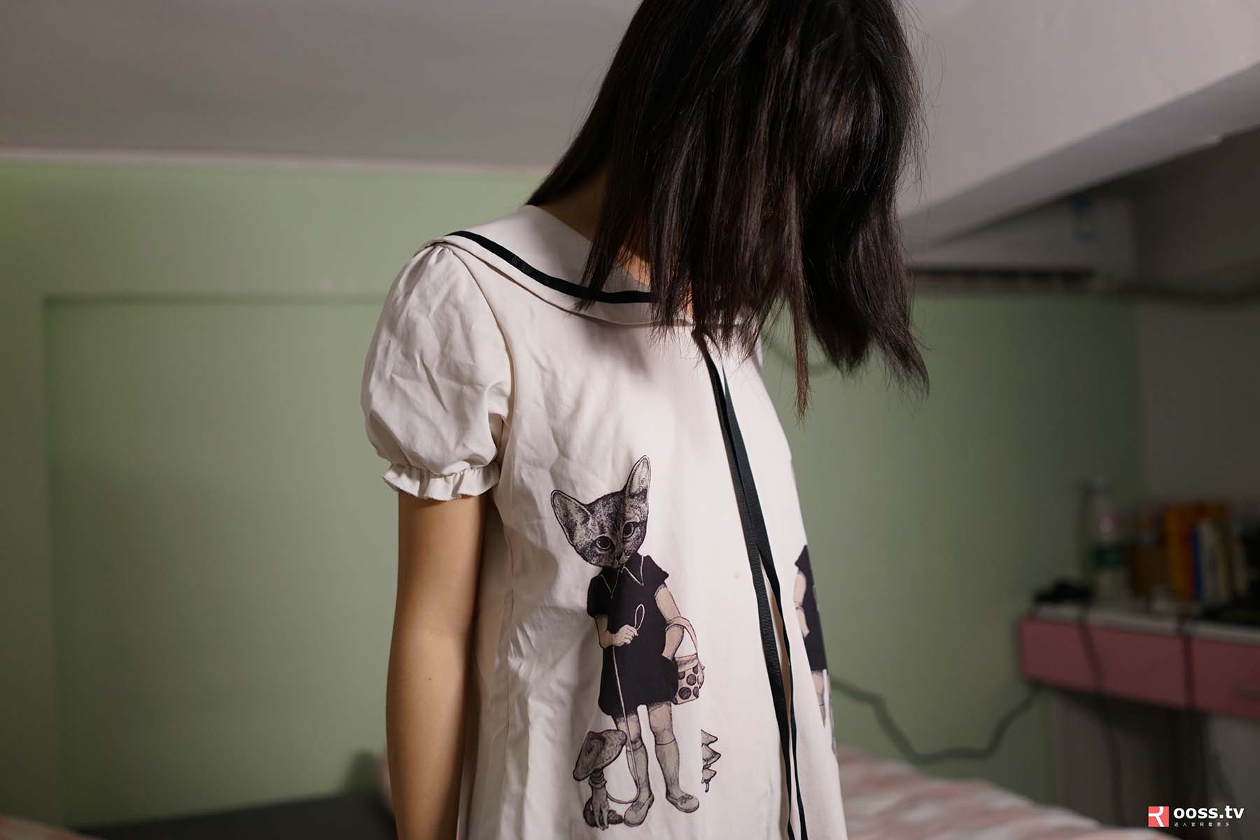 [ROSI写真]2020.03.10 NO.3018 预览图 - 2