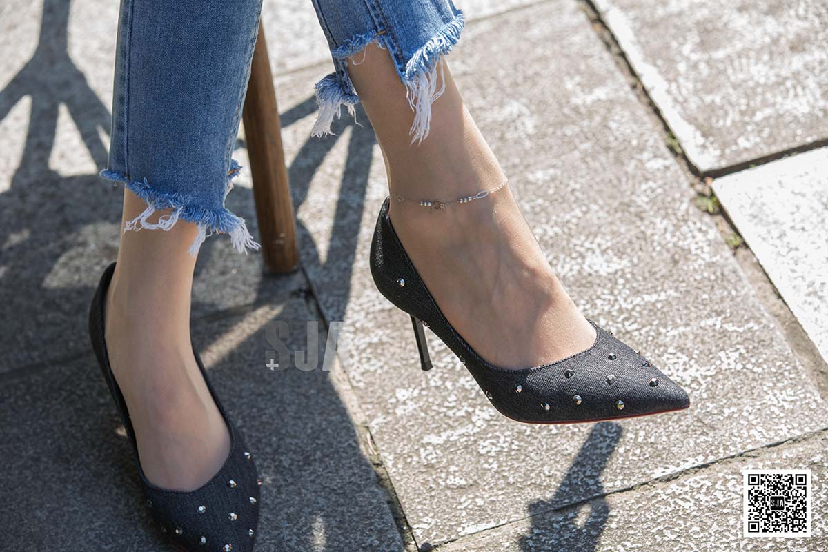 [SJA佳爷]闺蜜视角 NO.007 《裤》