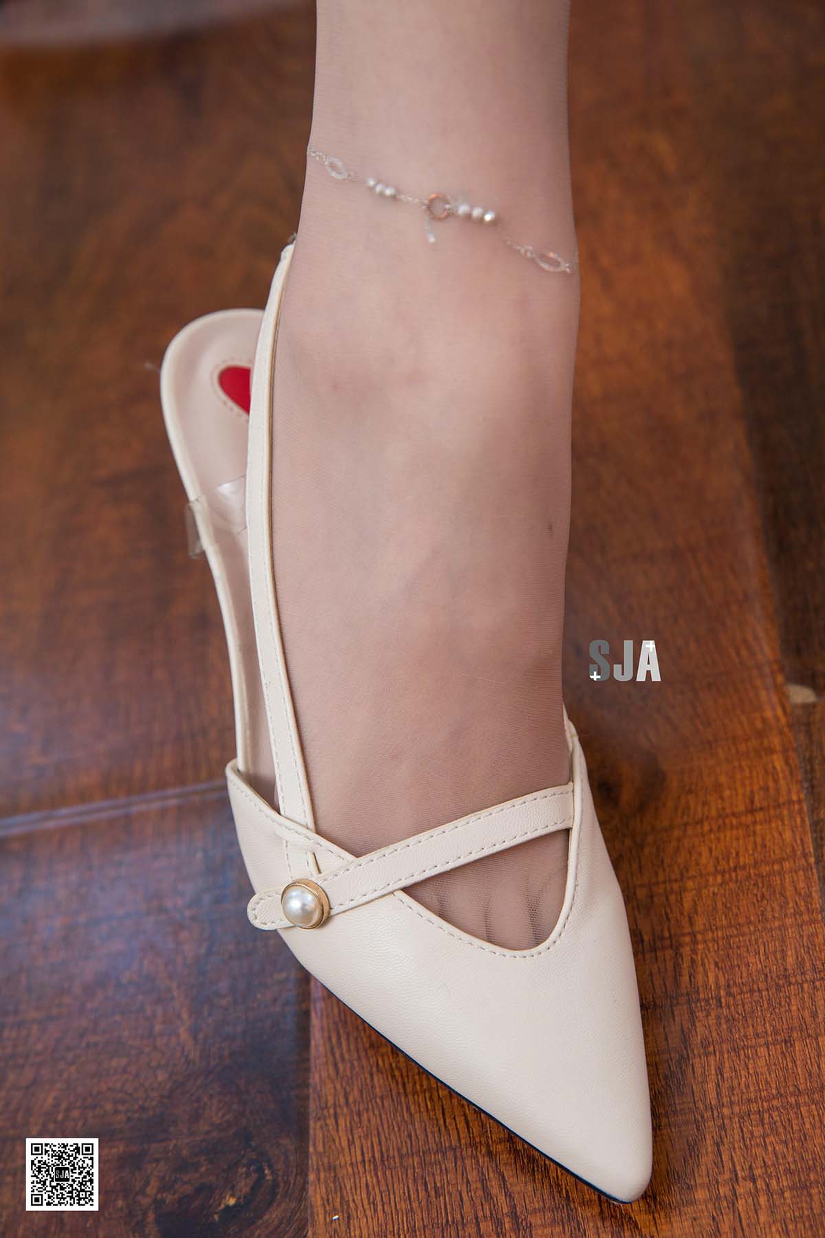 [SJA佳爷]闺蜜视角 NO.028 《心》 预览图 - 2