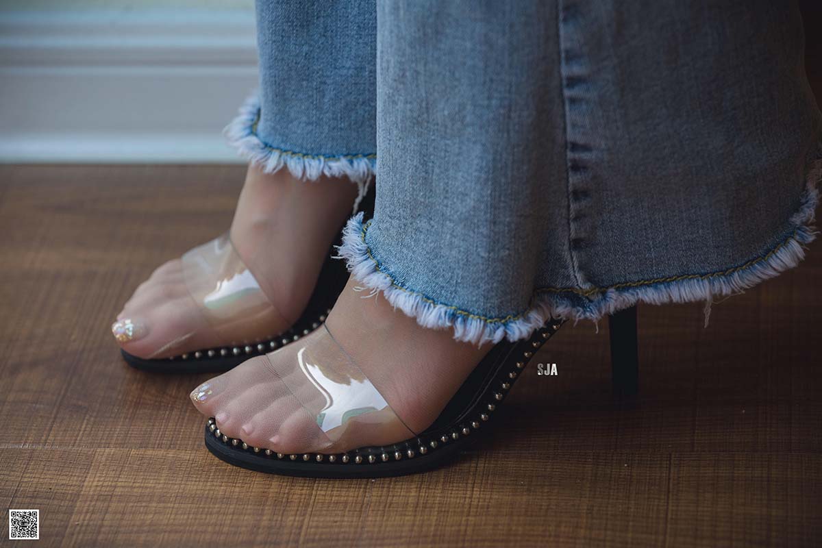 [SJA佳爷]闺蜜视角 NO.041 《飘》