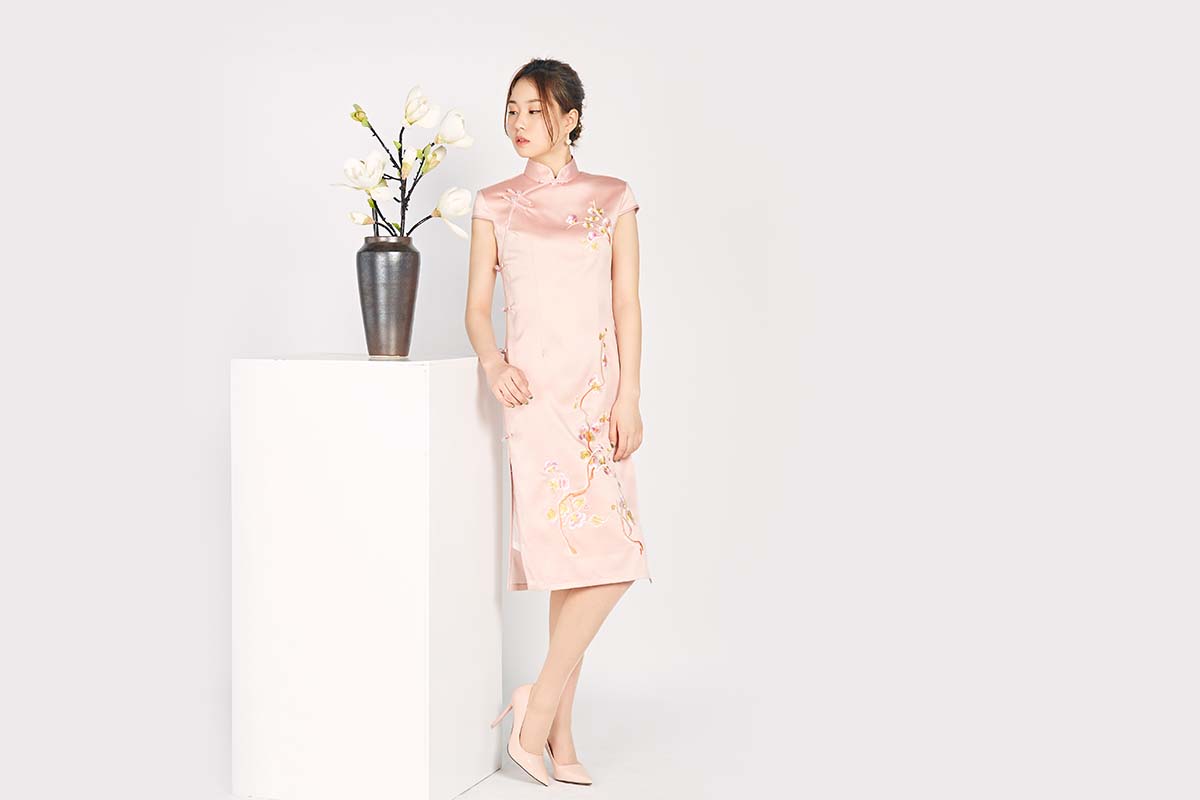 奈丝写真 NO.051 璐璐 一身裸粉 预览图 - 2