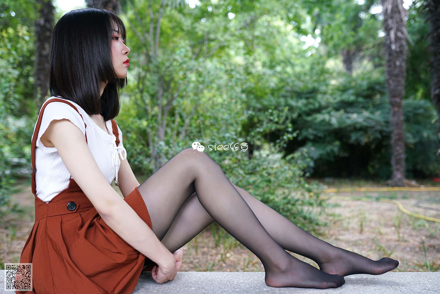 [SIEE丝意]NO.314 蓓蓓 心灵的岁月