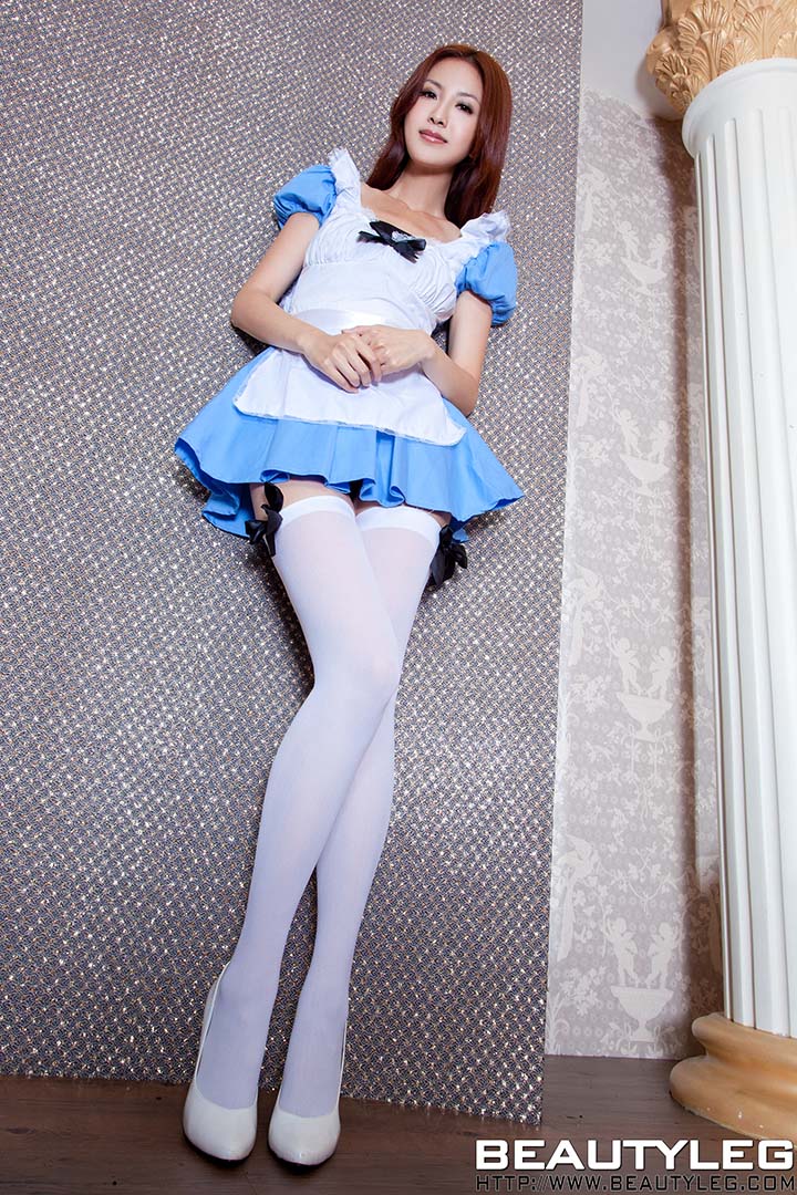 [Beautyleg]2012.02.06 NO.639 Vicni