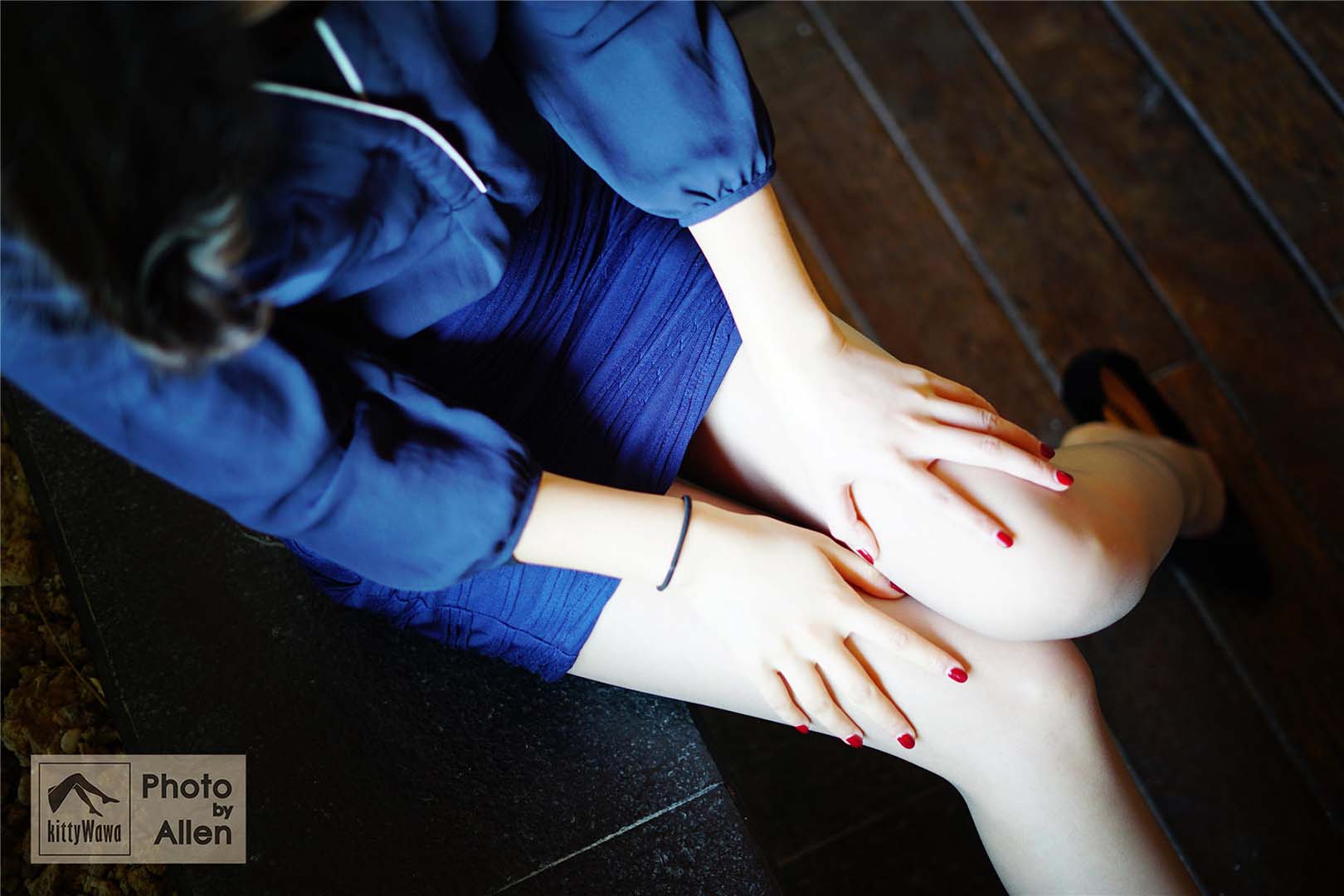 [kittyWawa袜小喵]KT028《扯》 预览图 - 2