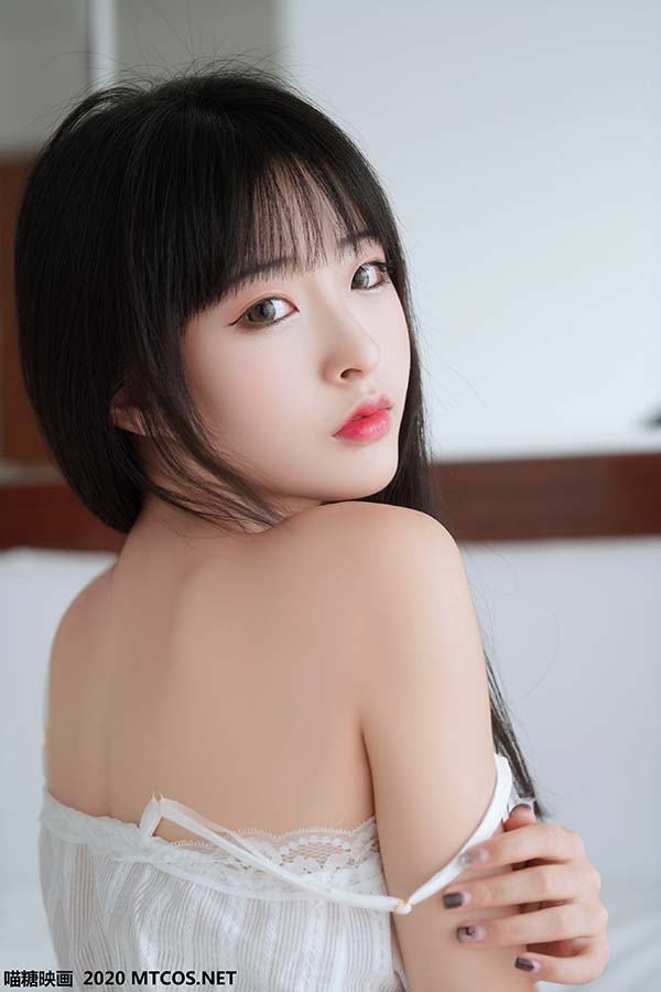 [喵糖映画]VOL.135 清凉私房