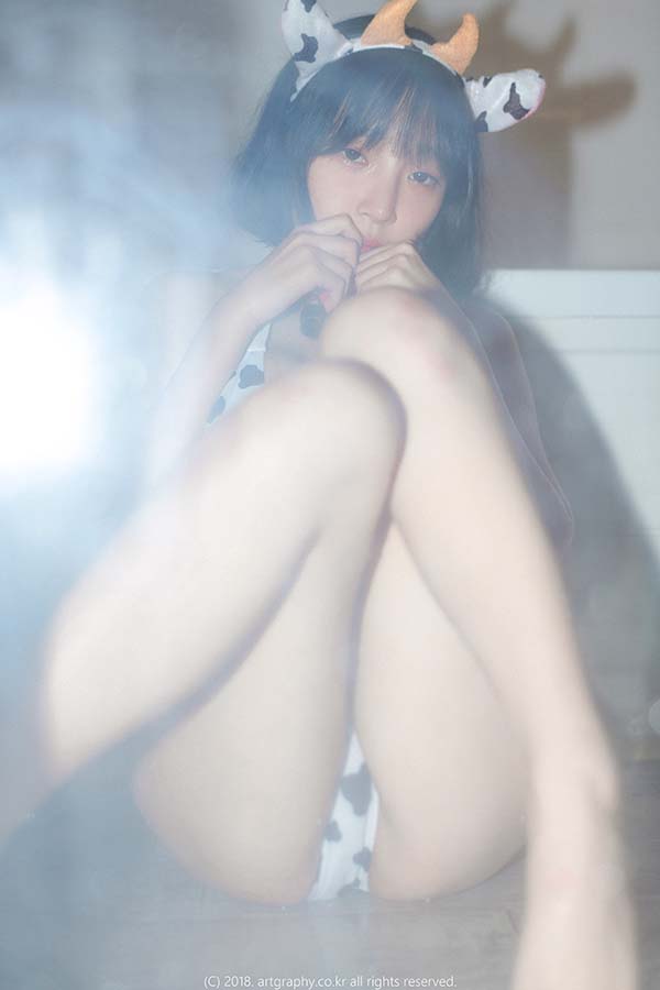 巨乳少女 模特_卿卿 03 预览图 - 2