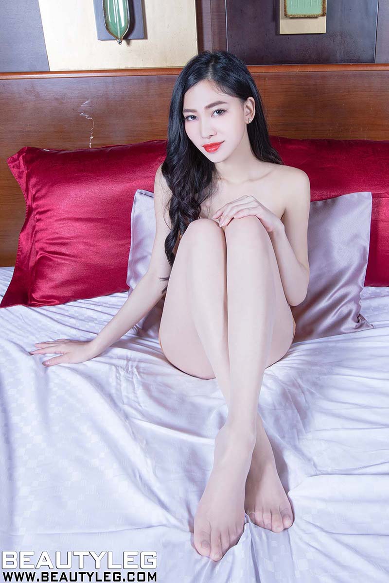 [Beautyleg]2016.06.08 NO.1303 Lynn 预览图 - 2