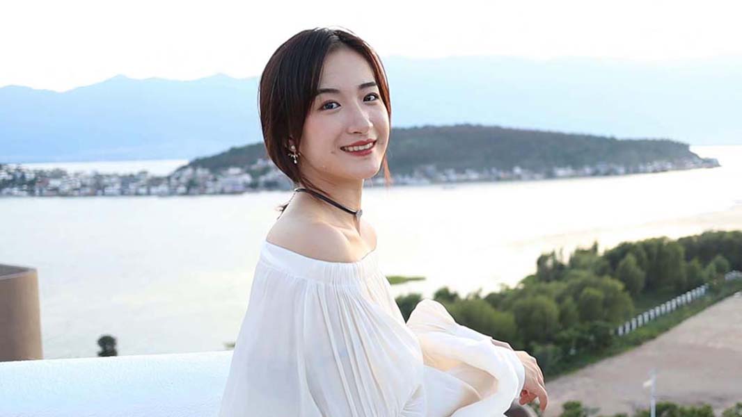 [Xiuren秀人网]视频 2019.11.18 VN.158 艺儿拿铁 预览图 - 2