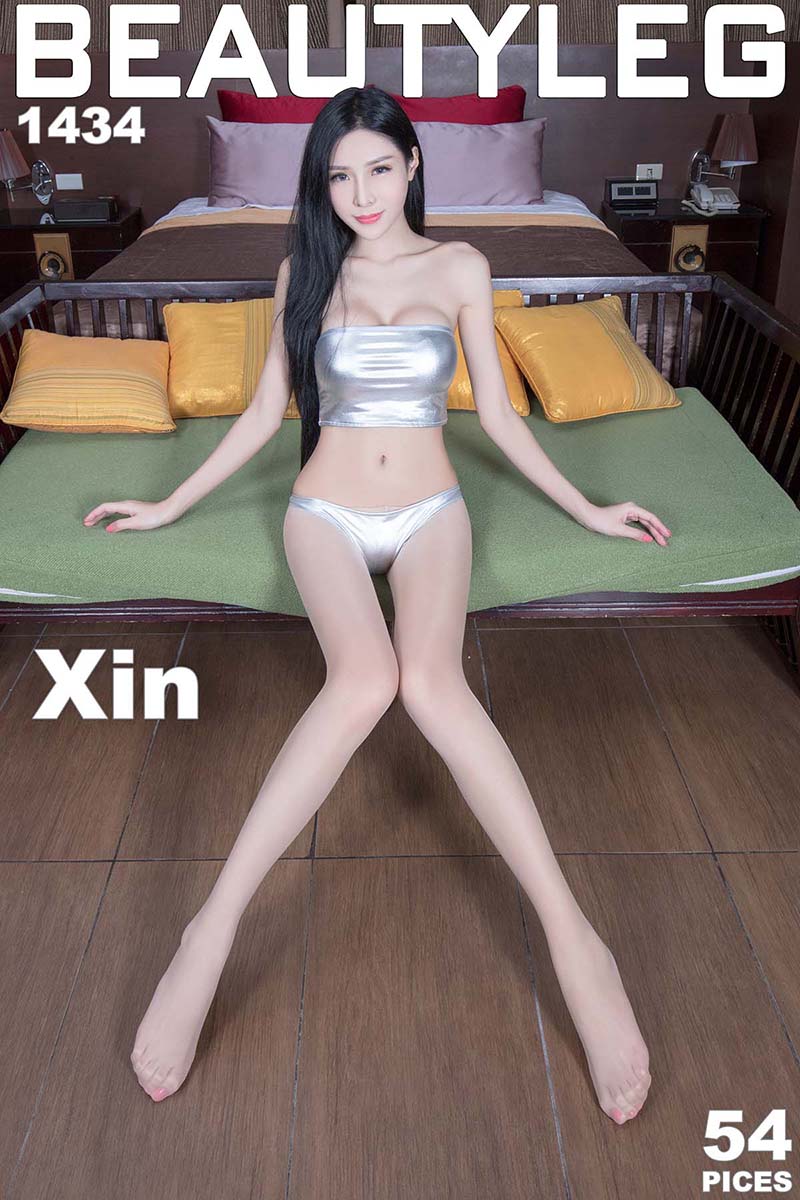 [Beautyleg]2017.04.10 NO.1434 Xin