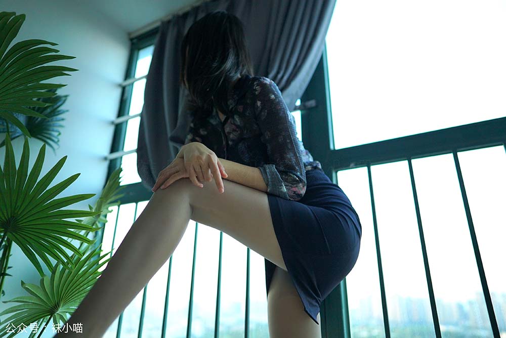 [kittyWawa袜小喵]KT129《花姑娘》