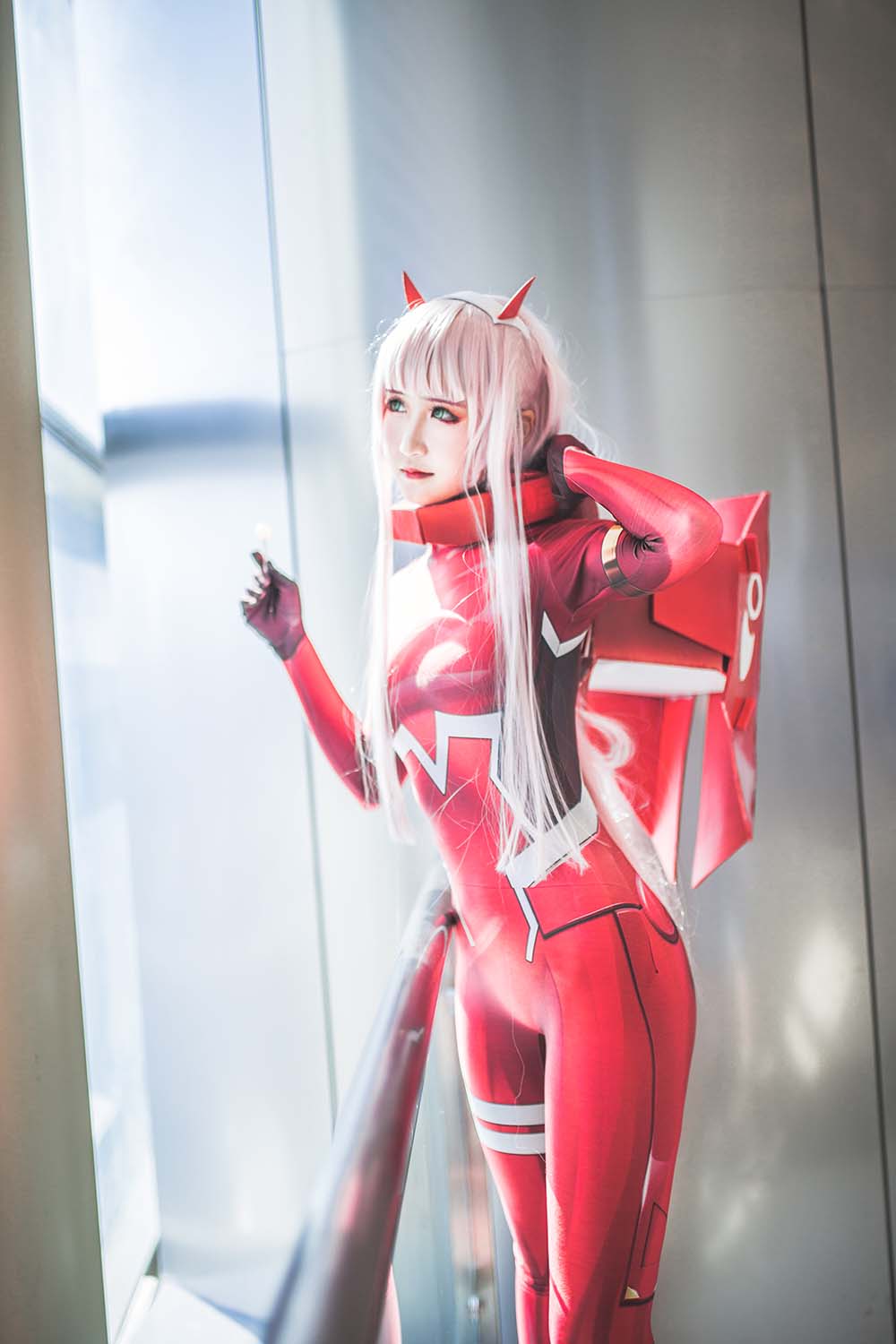 三度_69 – Darling in the Frankxx