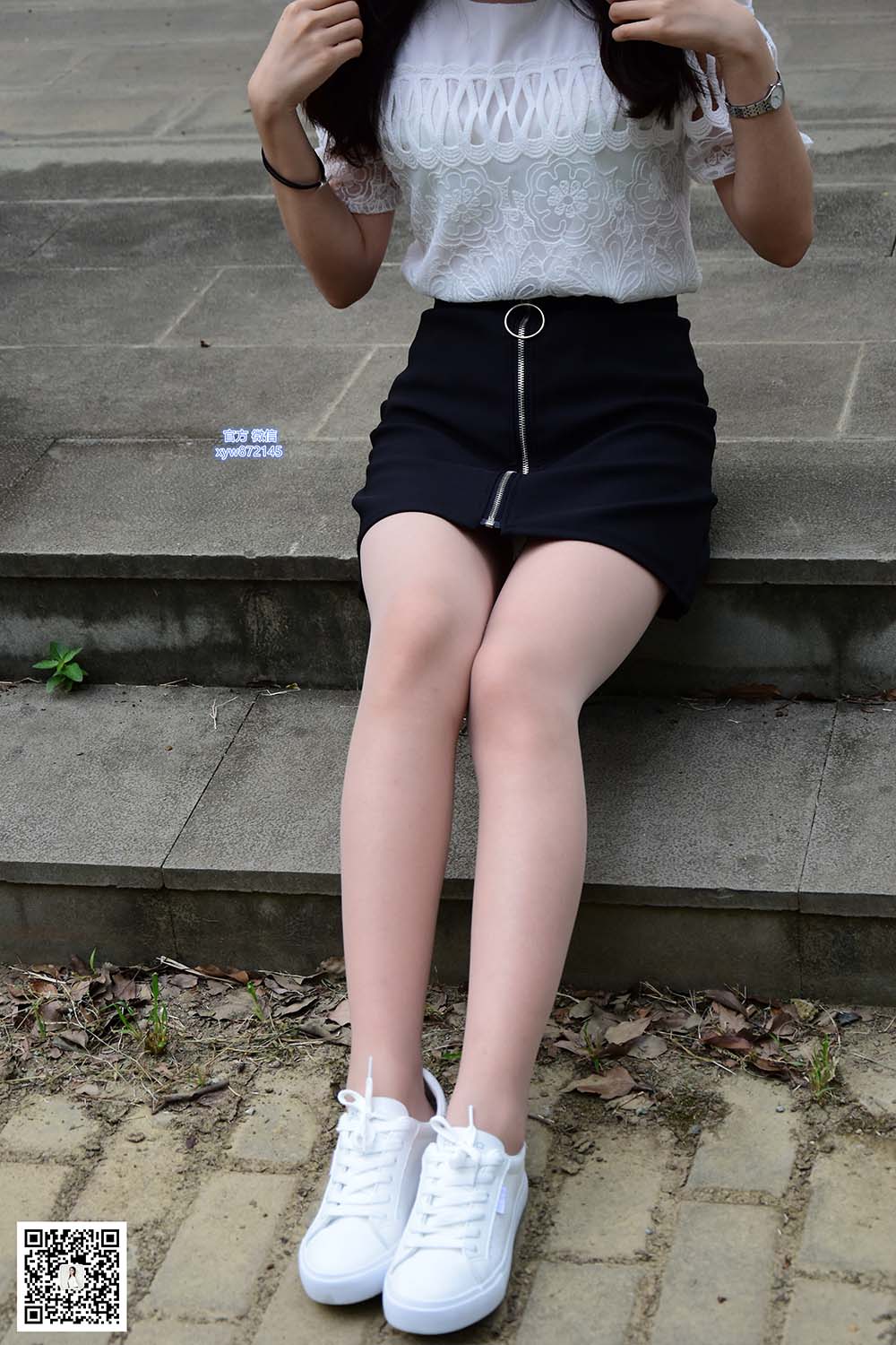 大生模拍 NO.024 阳阳-组小清新