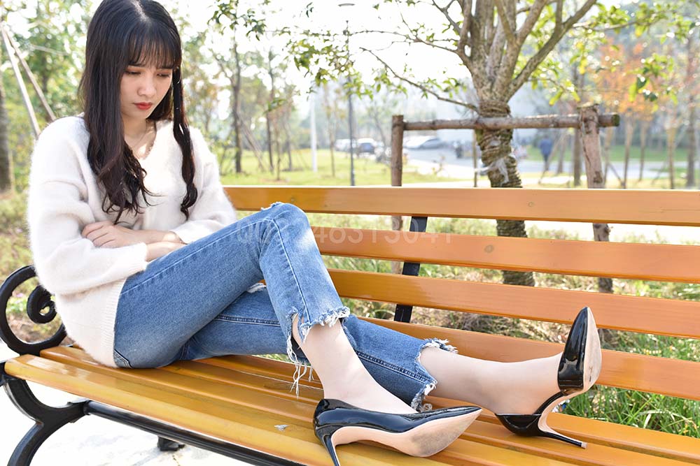 大生模拍 NO.046 嘉嘉-裤内有丝 预览图 - 2 大生模拍 NO.046 嘉嘉-裤内有丝 预览图 - 2