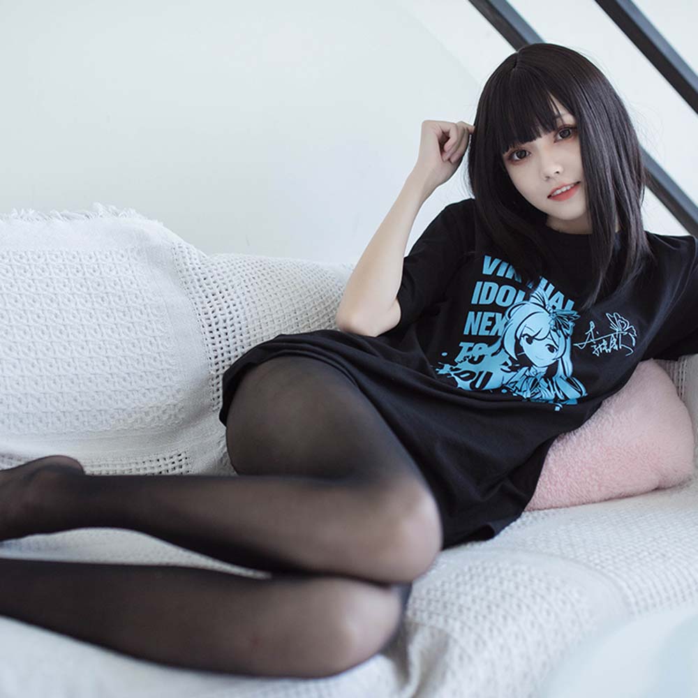 你的负卿 – 居家私服 预览图 - 2