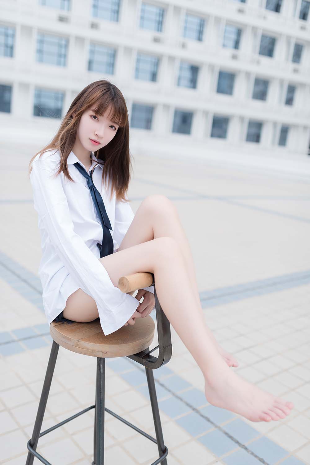 风之领域 NO.038 下身玩失踪