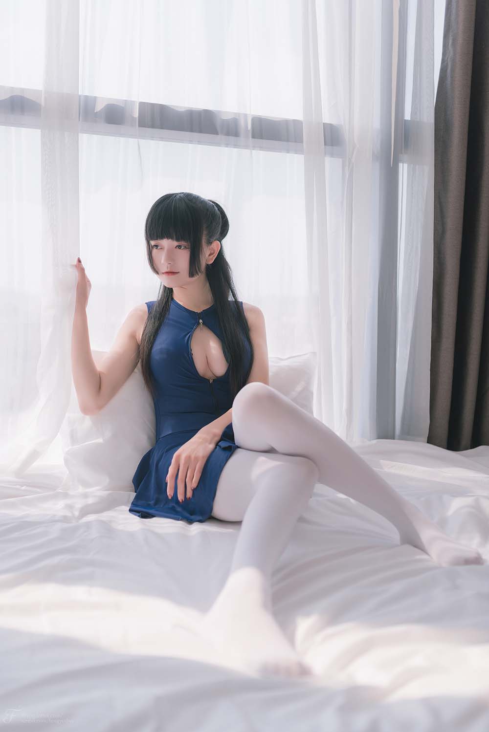 风之领域 NO.047 少女的逐渐成长 预览图 - 2