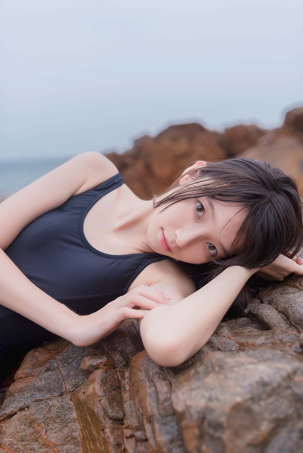 风之领域 NO.054 海边的浪漫之旅1