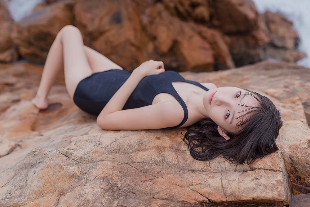 风之领域 NO.054 海边的浪漫之旅1 预览图 - 2