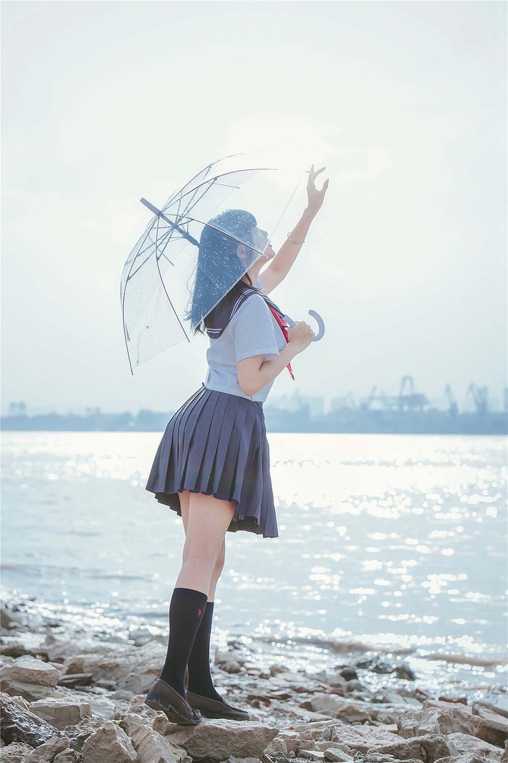 风之领域 NO.077 我和春天有个约会