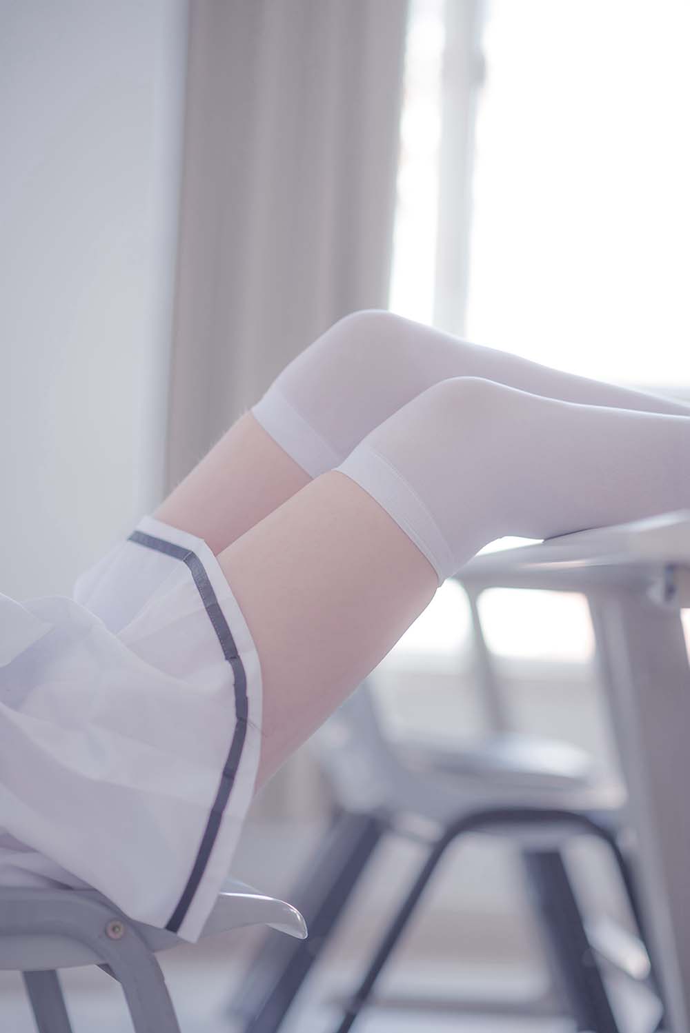 风之领域 NO.079 美丝课堂