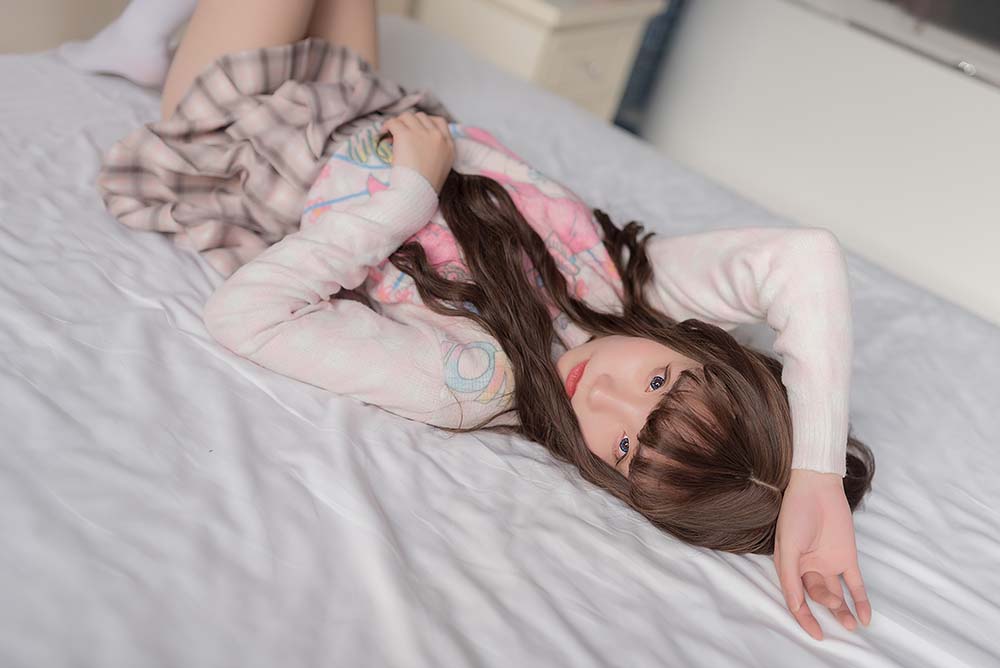 风之领域 NO.088 浴缸里的湿身少女 预览图 - 2