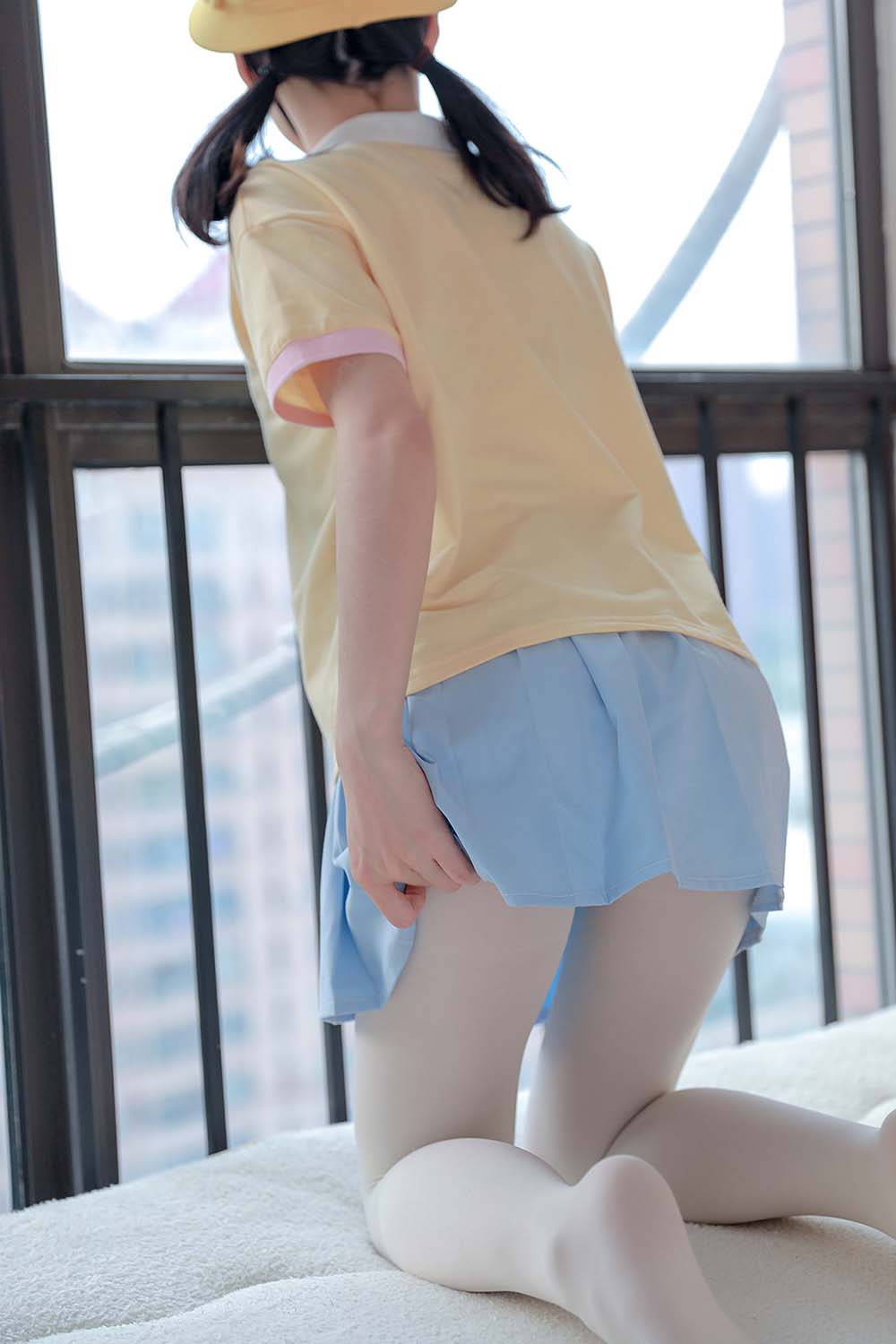 风之领域 NO.089 幼稚园小萝莉