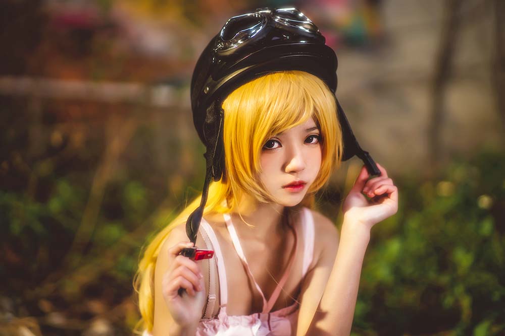 桜桃喵高清写真VOL.021 预览图 - 2