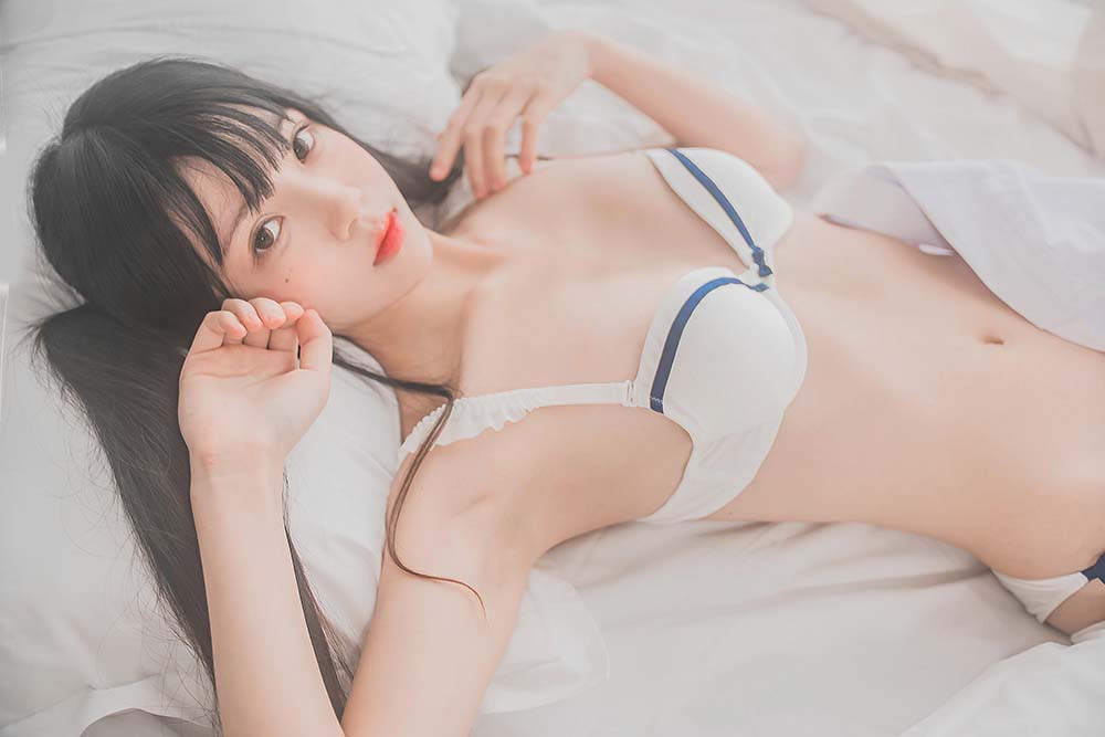 桜桃喵高清写真VOL.025 预览图 - 2
