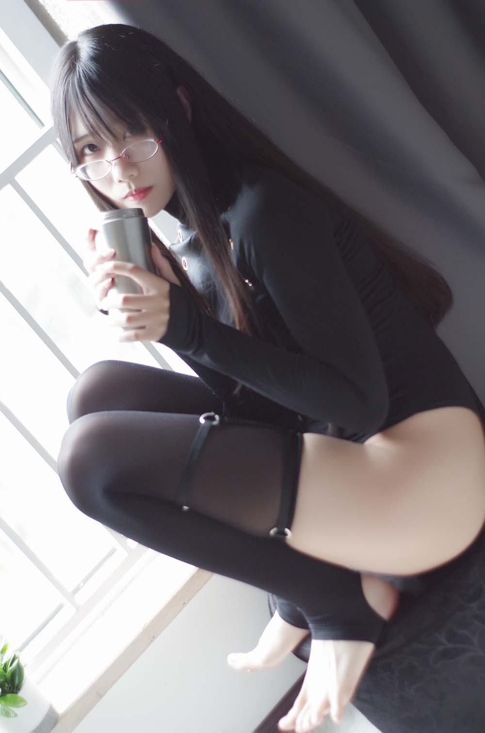曉美媽 – 秋 预览图 - 2