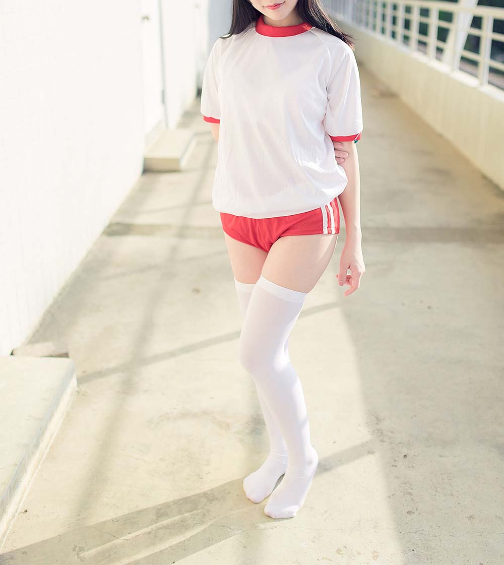 风之领域 NO.120 体育课的操场上 预览图 - 2