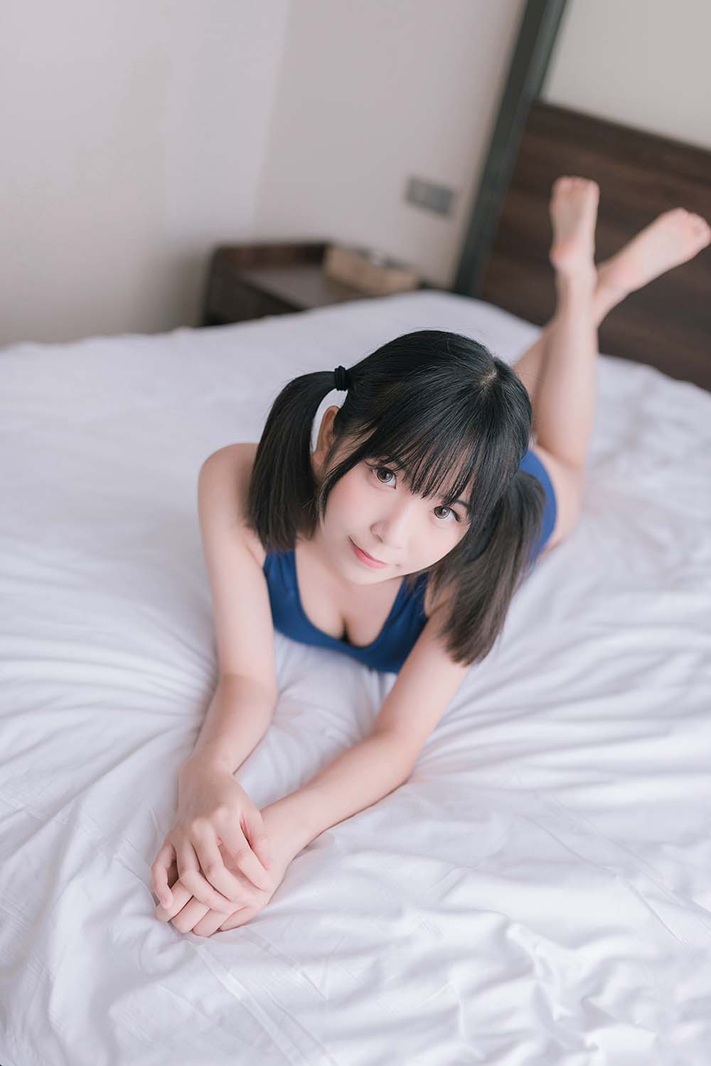 风之领域 NO.159 双马尾死库水