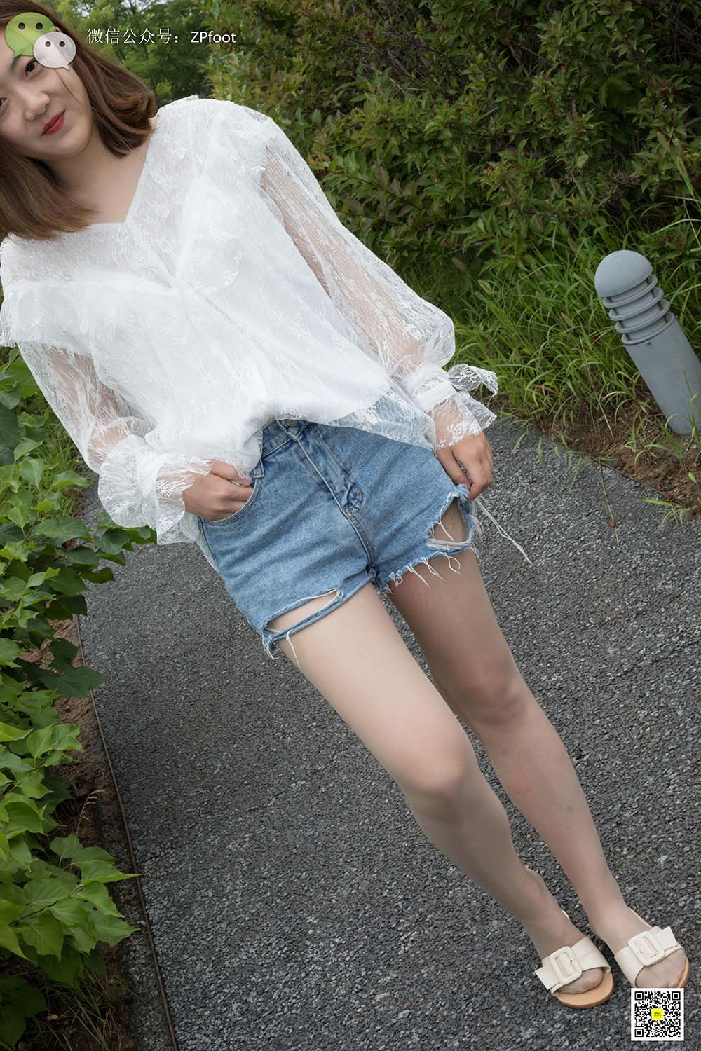 [LSS山茶摄影]NO.012 大一艺术系肉丝