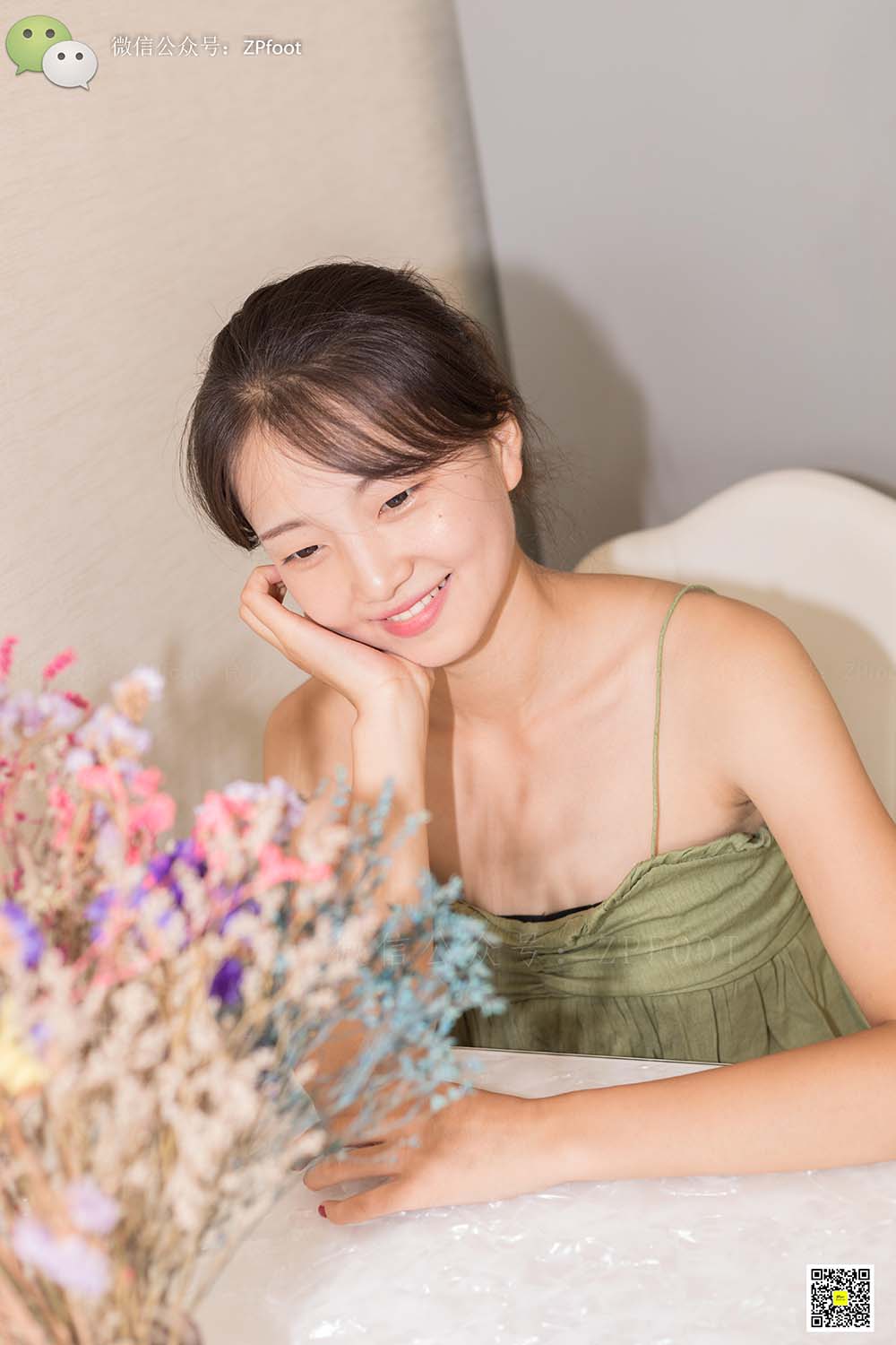 [LSS山茶摄影]NO.032 文艺.丝