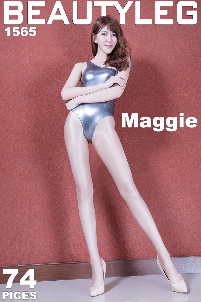 [Beautyleg]2018.02.09 NO.1565 Maggie