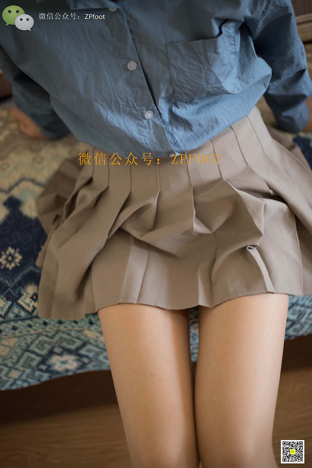 [LSS山茶摄影]NO.045 气质.丝 预览图 - 2