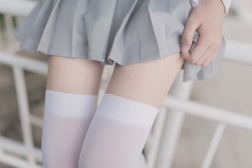 风之领域 NO.190 踏青的美丝少女 预览图 - 2