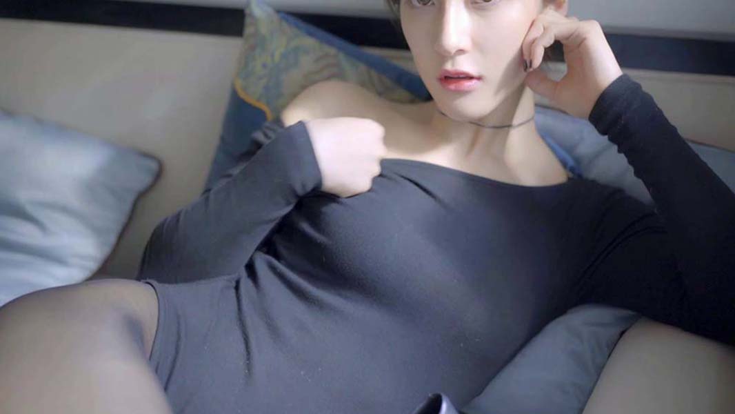 [Xiuren秀人网]视频 2019.12.27 VN.164 林文文yooki 预览图 - 2