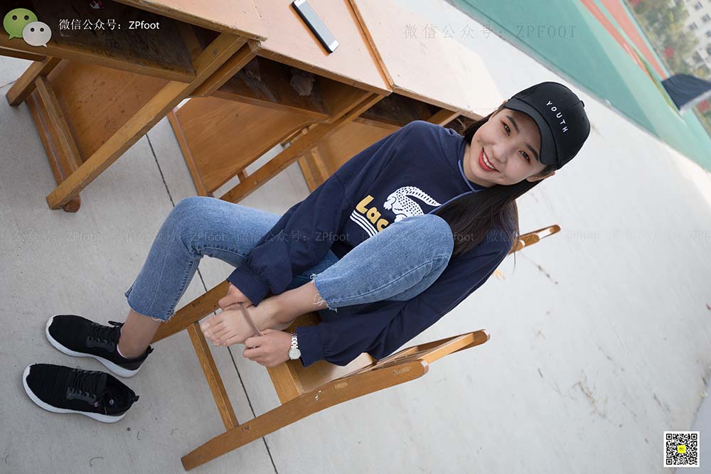 [LSS山茶摄影]NO.054 肉丝.操场