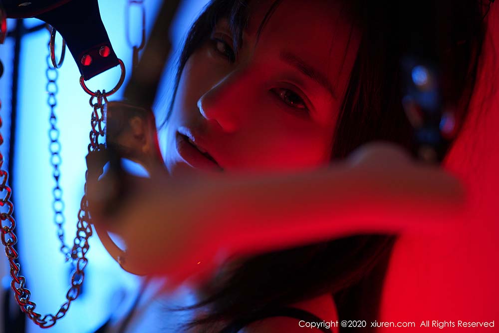 [Xiuren秀人网]XR20200422N02178 2020.04.22 NO.2178 仓井优香 预览图 - 4