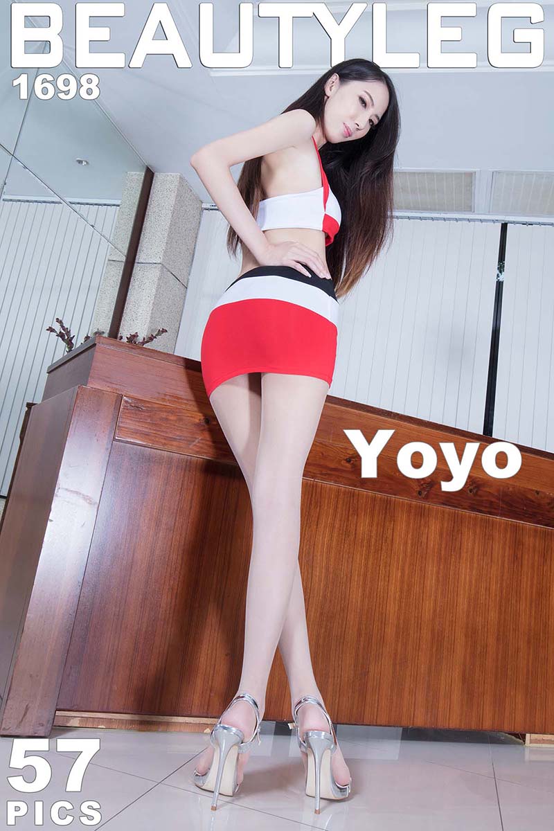 [Beautyleg]2018.12.12 NO.1698 Yoyo